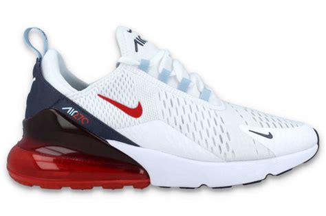 270 nike weiß rot|air max 270 preis.